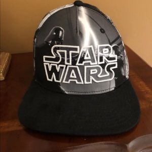 Star Wars hat